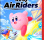 NS2 Kirby Air Riders