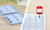 SWITCH 2 HORI Card Case 24 Eevee