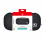 SWITCH 2 HORI Slim Tough Pouch