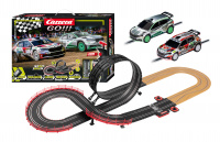 Autópálya Carrera GO 62584 Škoda Rally