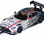Autó Carrera EVO - 27817 Mercedes-AMG GT3 Evo