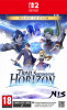 NS2 The Legend of Heroes: Trails beyond Horizon D.