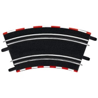 GO/GO+/D143 - 61646 Döntött kanyar 45 fokos (4db)