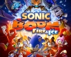 Ünnepeld Sonic 25. évfordulóját és légy az elemek mestere a szeptember 30-án megjelenő Sonic Boom: Fire & Ice keretében