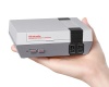 Játssz klasszikusokkal úgy mint még soha a Nintendo Classic Mini: Nintendo Entertainment System konzolon