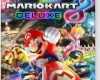 Élvezd a mókásan őrületes többszemélyes akciót bárhol, bármikor, bárkivel! – pénteken jelenik meg a Mario Kart 8 Deluxe Nintendo Switch konzolra