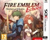 A Fire Emblem Echoes: Shadows of Valentia megjelent a Nintendo 3DS konzolokra