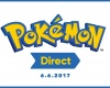 Új Pokémon-játékokat jelentettek be a Pokémon Direct prezentációban