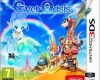 Fedezz fel egy rejtélyekkel teli sivatagi világot az Ever Oasis-ben, ami 2017. június 23-án jelenik meg a Nintendo 3DS rendszercsalád konzoljaira