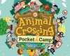 Animal Crossing: Pocket Camp megjelent okoskészükékekre Európában