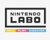 Nintendo Labo szórakoztatóan kombinálja az építés, a játék és a felfedezés élményét a Nintendo Switch konzollal 