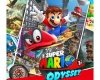 Már letölthető egy ingyenes frissítés a Super Mario Odyssey-hez