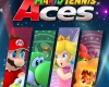 Lendülj akcióba a Mario Tennis megjelenése előtti online bajnokságon június 1-étől