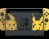 Limitált kiadású Nintendo Switch csomag érkezik a Pokémon: Let’s Go, Pikachu! és Pokémon: Let’s Go, Eevee! játékokkal november 16-án