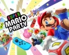  Bulizz bárhol és bármikor a Super Mario Party-val, ami ezen a héten jelenik meg, kizárólag Nintendo Switch konzolra