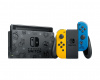 Harcolj bárhol és bármikor a Nintendo Switch Fortnite Special Edition konzolcsomaggal, ami Európába október 30-án érkezik
