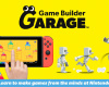 Az új előzetesben bemutatkozik a Game Builder Garage