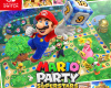 A Mario Party Superstars ma jelenik meg Nintendo Switch konzolra