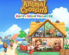 Megjelent az Animal Crossing: New Horizons ingyenes frissítése és fizetős kiegészítője