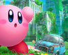 Fedezz fel egy titokzatos világot a március 25-én megjelenő Kirby and the Forgotten Land játékban!