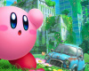 A Kirby and the Forgotten Land ma jelenik meg Nintendo Switch konzolokra