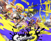  A Splatoon 3 2022. szeptember 9-én jelenik meg Nintendo Switch konzolra