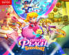 A Princess Peach: Showtime! ma jelenik meg Nintendo Switch konzolra