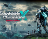 A Xenoblade Chronicles X: Definitive Edition játékkal egy epikus sci-fi kaland érkezik meg a Nintendo Switch konzolokra 2025. március 20-án