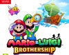 A Mario & Luigi: Brothership ma jelenik meg Nintendo Switch konzolokra