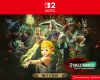 A Hyrule Warriors: Age of Imprisonment ma jelenik meg – kizárólag Nintendo Switch 2 konzolokra