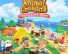 Vár a paradicsom a ma megjelenő Animal Crossing: New Horizons – Nintendo Switch 2 Edition játékban