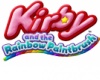 Kirby and the Rainbow Paintbrush 