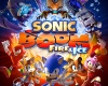 Nintendo 3DS-re száguld Sonic a Sonic Boom: Fire & Ice keretében