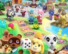 Légy a buli középpontjában a November 20-án Wii U konzolokra megjelenő Animal Crossing: amiibo Festival keretében