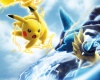 Emelkedj a Ferrum Liga csúcsára és engedd szabadjára Pokémonod erejét a Pokkén Tournament keretében Wii U konzolon