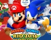 Szállj versenybe az aranyéremért a Mario & Sonic at the Rio 2016 Olympic Games keretében április 8-tól Nintendo 3DS készülékeken