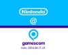 A Nintendo bemutatja hamarosan megjelenő Wii U és Nintendo 3DS játékait a gamescom 2016 rendezvény keretében