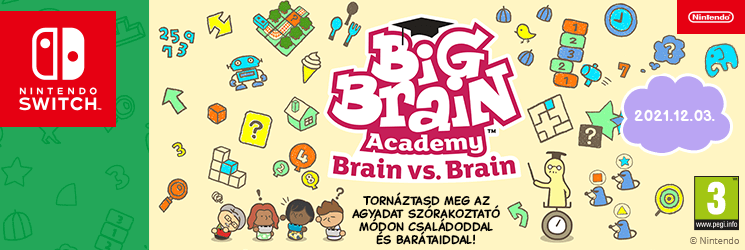 HU Big Brain Academy